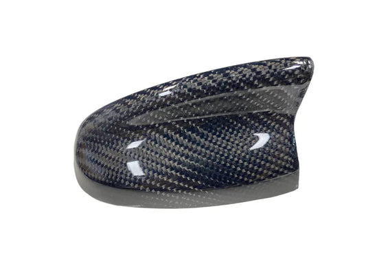 CARBON FIBER ANTENNA COVER