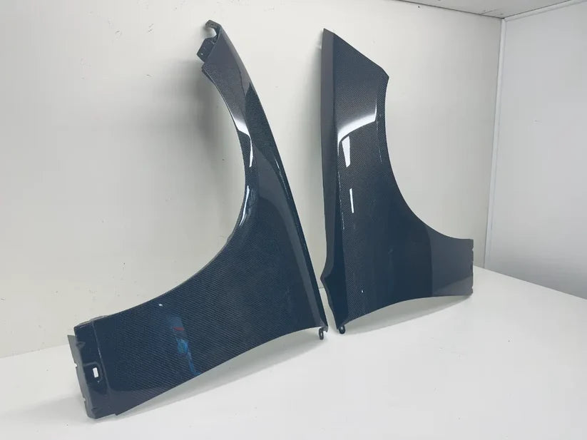 Dodge Charger Slim Body fenders