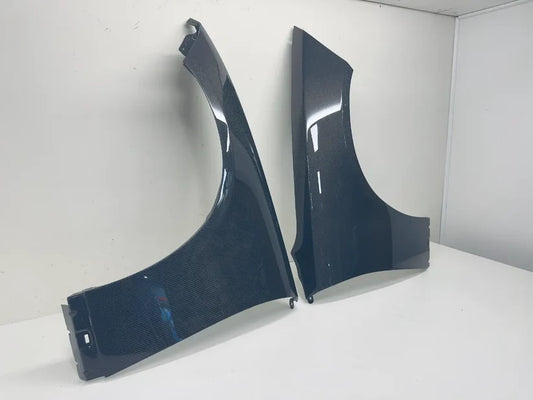 Dodge Charger Slim Body fenders