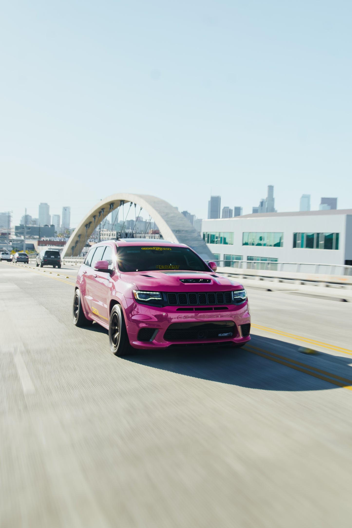 CBON FORGED WHEELS