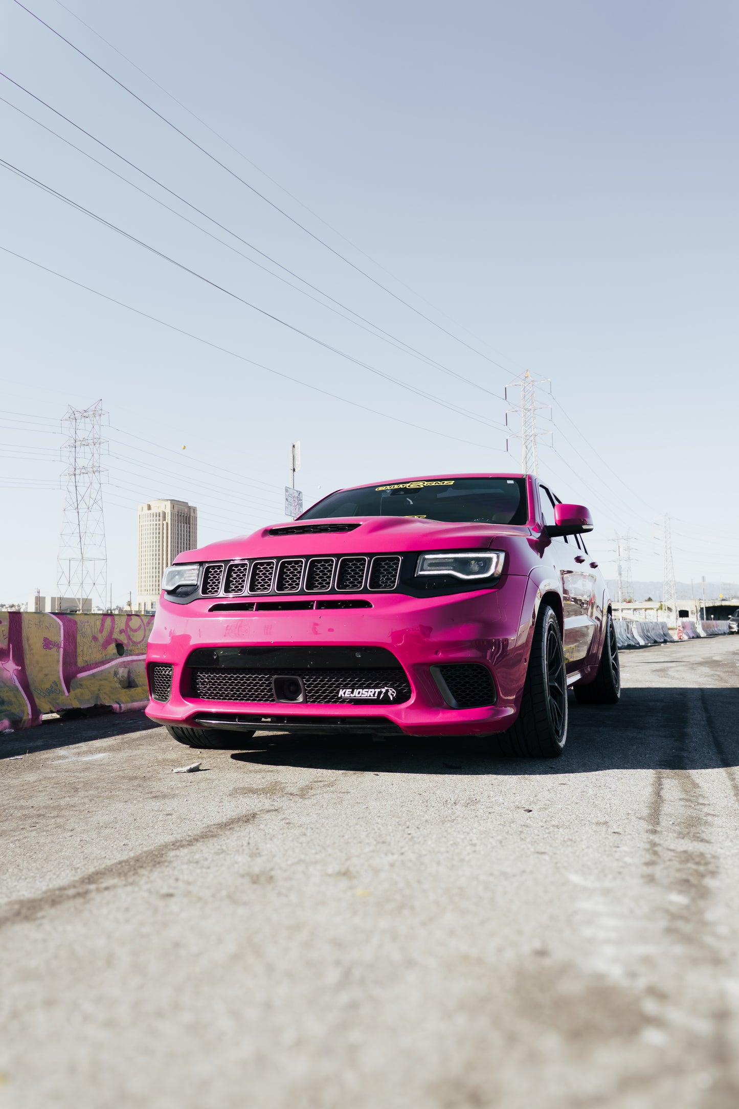 CBON FORGED WHEELS